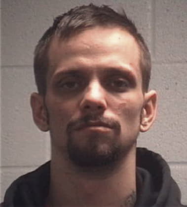 Joshua Shoemaker - Cleveland County, NC 
