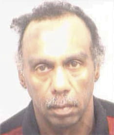 Anthony Slaton - Fulton County, GA 