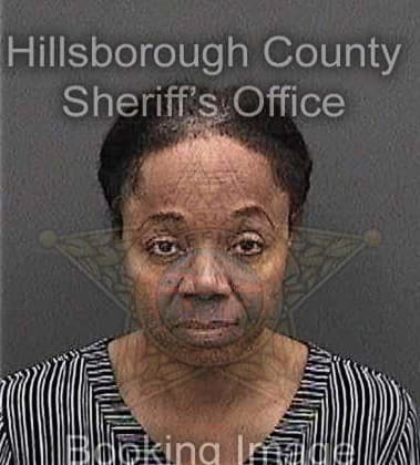 Chanel Smith, - Hillsborough County, FL 