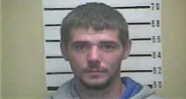 David Smith - Bell County, KY 