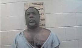 Derrick Smith, - Lamar County, MS 