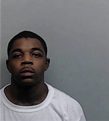 Ladiante Smith - Fulton County, GA 