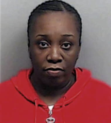 Tori Smith - Fulton County, GA 