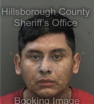 Jesse Sobolesky, - Hillsborough County, FL 