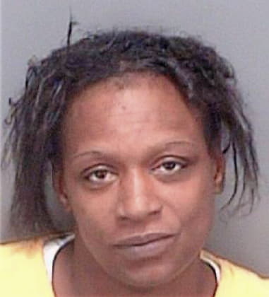 Misty Sollberger - Pinellas County, FL 