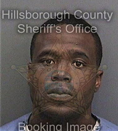 Leon Stevenson, - Hillsborough County, FL 