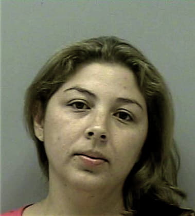 Dina Suleiavova, - Gwinnett County, GA 