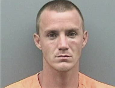 Thomas Swain, - Hillsborough County, FL 