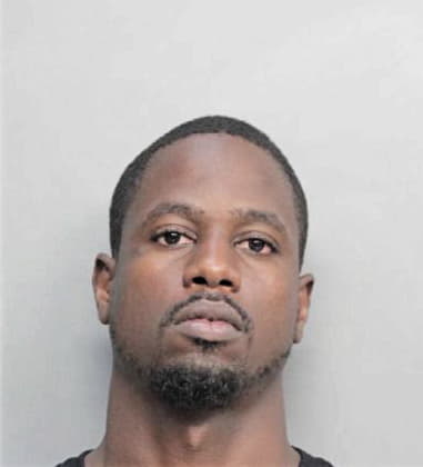 Alphonso Sykes, - Dade County, FL 