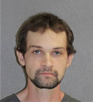 Kevin Taylor, - Volusia County, FL 