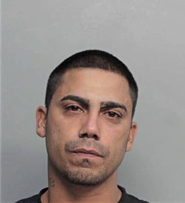 Rodolfo Terradas-Oliveras, - Dade County, FL 