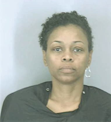 Barbara Thomas - DeKalb County, GA 
