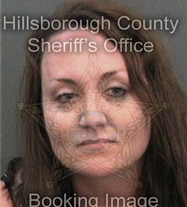 Wanda Tillis, - Hillsborough County, FL 