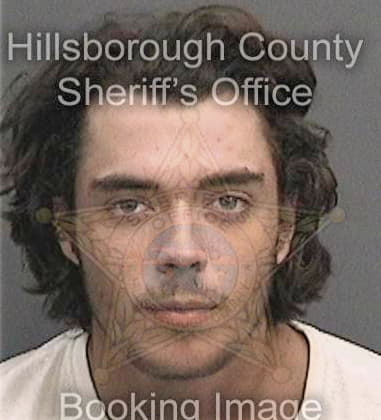 Thomas Torresramirez, - Hillsborough County, FL 