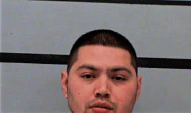 Daniel Torrez, - Lubbock County, TX 