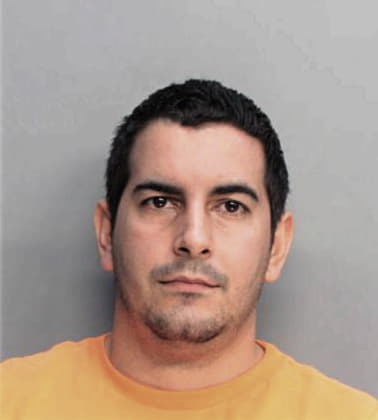 Tomas Trejo, - Dade County, FL 