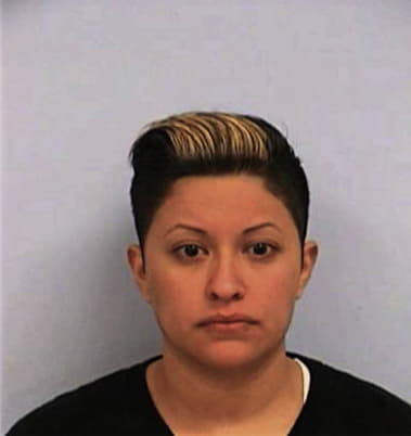 Melissa Vaquera, - Travis County, TX 