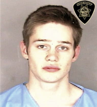 Servando Vasquez, - Marion County, OR 