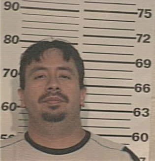 Marco Vega, - Hidalgo County, TX 