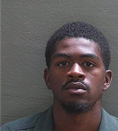 Anthony Walker, - Escambia County, FL 