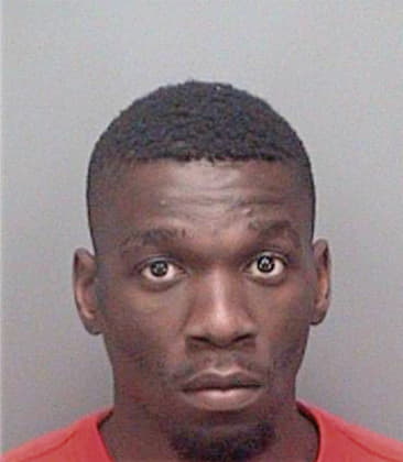 Arsenio Walker, - Pinellas County, FL 