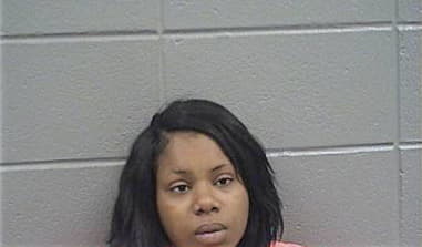 Desiree Watts, - Cook County, IL 