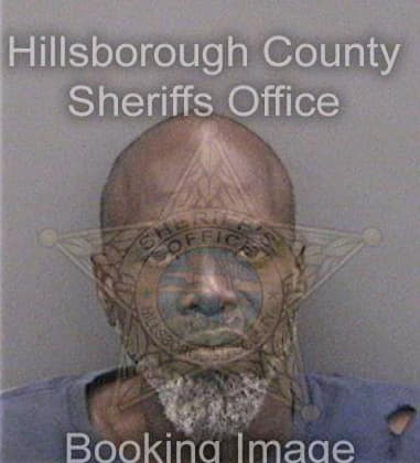 Xavier Whitehead - Hillsborough County, FL 