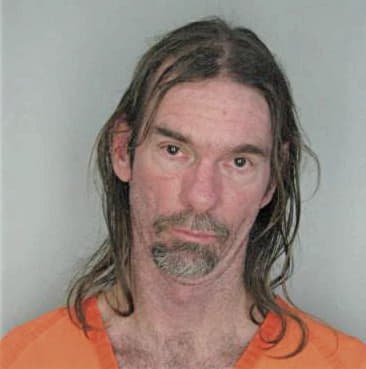 Westley Whitfield - Hillsborough County, FL 