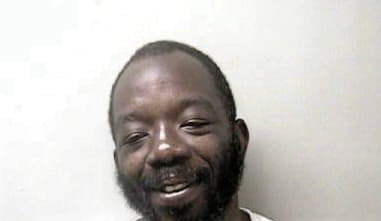 Derrick Williams, - Leon County, FL 