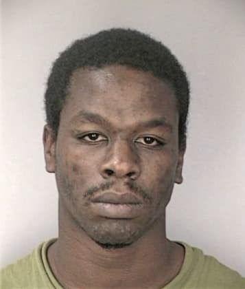 Julius Williams, - Hillsborough County, FL 