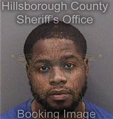 Kenneth Williams, - Hillsborough County, FL 