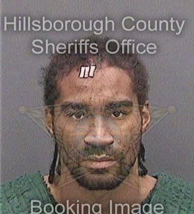 Trayvon Wimbley, - Hillsborough County, FL 