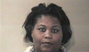 Nikisha Wright, - Leon County, FL 