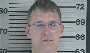Timothy Young, - Dyer County, TN 