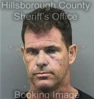 Nicholas Zarazel, - Hillsborough County, FL 