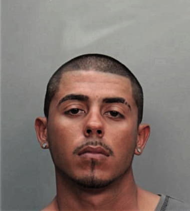 Rudesindo Acosta, - Dade County, FL 