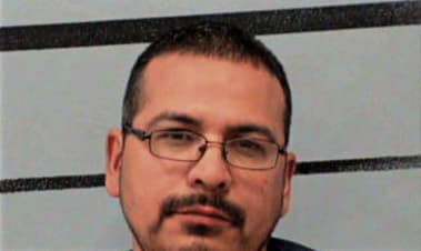 Rodrigo Acosta-Peralta, - Lubbock County, TX 