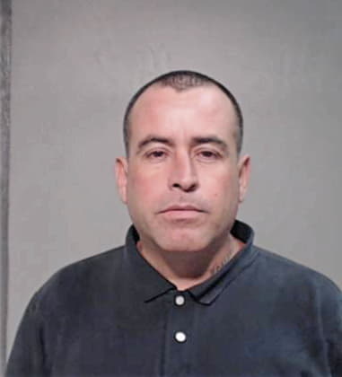 Eduardo Alcala, - Hidalgo County, TX 