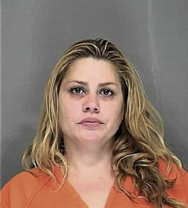 Vicki Andrinopoulos, - Volusia County, FL 