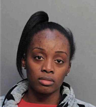 Pamela Augustin, - Dade County, FL 