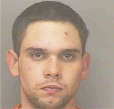 Christopher Ayers, - Polk County, FL 