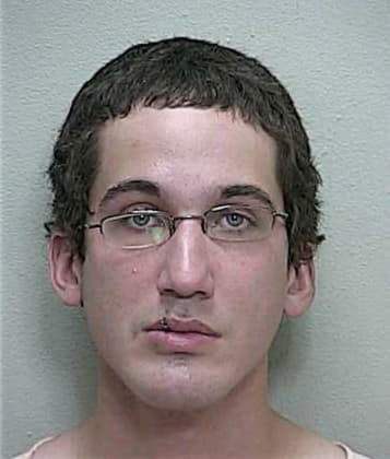 James Barnhart, - Marion County, FL 