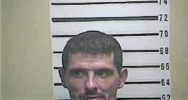 John Bates - Bell County, KY 
