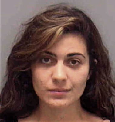 Saray Batista-Verdecia, - Lee County, FL 