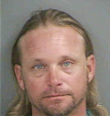 David Bean, - Collier County, FL 