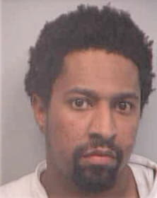 Darrell Beck - Fulton County, GA 