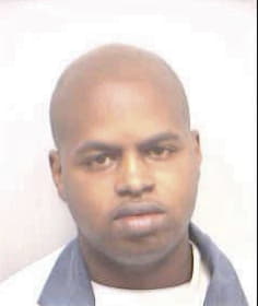 Franklin Bennett - Fulton County, GA 