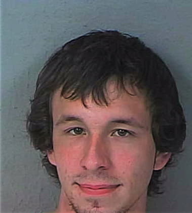 Mohammed Boumarte, - Hernando County, FL 