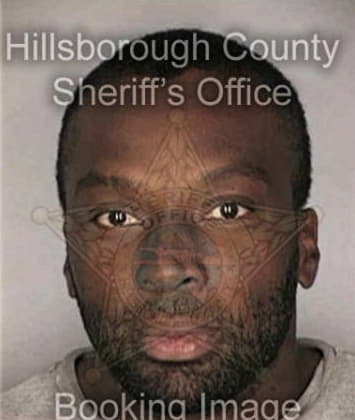 George Bradley - Hillsborough County, FL 