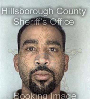 Thomas Brascom - Hillsborough County, FL 